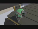【実況】一人で始めるヒューマンフォールフラットPart8