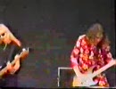 Smashing Pumpkins - Window Paine (Live) -