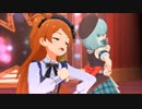 【ミリシタMV】Dreaming!／静香・琴葉・環・桃子・まつり