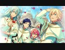 【歌ってみた】Neo Sanctuary／Fine【あんスタ】