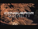 【オーケストラ】Conqueror【NNIオリジナル曲】