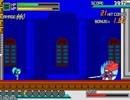 【開発中】疾風戦記フォースギア2：シャドウオーガステージ走破動画(サチ)