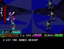 【DELTARUNE改造】もしもジェビルが三人いたら