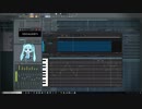 【VOCALOID5】初音ミクV4Xで、B'z「いつかのメリークリスマス」
