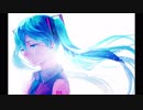 【初音ミク】Robot【オリジナル】