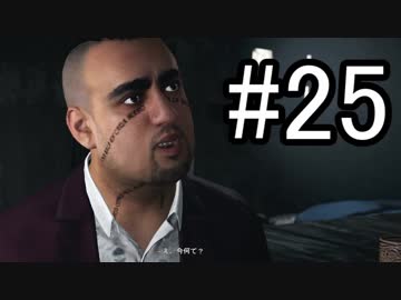 【Ghost Recon Wildlands】まるで天使だ。汚い言葉も使わない #25