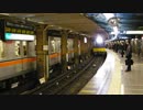 浅草駅は二者択一　メイキング西郷さん