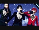 【MMD HUNTER×HUNTER】　ロストワンの号哭