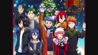 【歌ってみた】ドラマチックLOVE -X’mas version- 【KING OF PRISM X'mas】