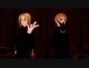 【APヘタリアMMD】幸せかい？【標準低画質】