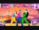 【Vtuber】雙命裂-03 玩Just dance new(Music)o-zone - dragostea din tei-/人格繪圖虛擬Youtuber-雙命裂☯/