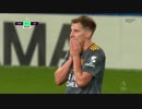《18-19EPL：第18節》 チェルシー vs レスター・シティ