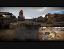 【WarThunder】街道上の怪物３４【ゆっくり実況】