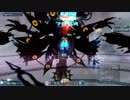 【PSO2】 非エキスパ民の戦場　悲劇を願う破滅の虚影　運営さんへ