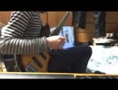 YMさんのナキムシストのベース