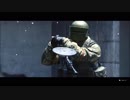 [R6S]骨董品だと思って甘く見てると痛い目見るぞ（タチャンカmontage）