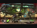 BBPS4　採掘島Bの凸麻　α陣営