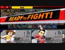 スマブラSP　ポートガス・D・エースVSサカズキ（赤犬）