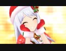 デレステMV「Snow Wings」(クリスマス限定SSR)高画質3Dリッチ 60fps