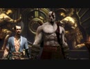 【ゆっくりとマキの実況プレイ】GOW　ASCENSION　Part34