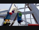 【Human Fall Flat】友達と4人で遊んだ #1