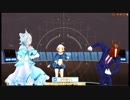 止まらない牛巻+電脳少女シロ+うま
