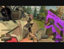 【COD BO4】装備頼りの対人戦53【TDM85】