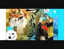 【コスプレで踊ってみた】鶴丸と一期でマトリョシカ【刀剣乱舞】