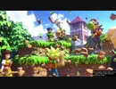 1日約１０分の町おこし！ドラクエビルダーズ２を実況プレイPART04