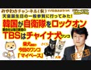 天皇誕生日の一般参賀に行ってみた！韓国が自衛隊をロックオンしTBSはチャイナ犬｜みやわきチャンネル（仮）#310