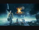 宇宙ぷらっと１「X4」