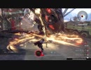 【ゴッドイーター３】持てるＢＡを繋ぎ合わせてクリア　オフ強襲「黄昏」