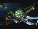 【Elite:Dangerous】Thargoid Cyclopsを Viper mkⅣ（未エンジ）で撃破