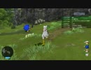 [DQX] 大した事やらないけど、今日もまったりと。第1160-1