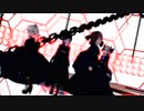 【MMD艦これ】lalalablack