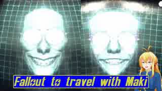 [FO76] マキと旅するFallout76 Part 11 [VOICEROID]