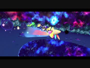 [MADムービー]星のカービィ赫奕たる異端