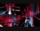 BeatSaber Crescent Fangs [RANK-A]