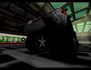 チョロＱＨＧ　オートクルーズで挑むグローバルグランプリ　３戦目　ウエスタンキャニオン・ショート