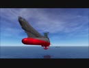 【マシンクラフト】宇宙戦艦ヤマト【MachineCraft】