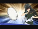 「相克するラケット」/田中秀和(MONACA)