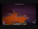 【Minecraft】ゆったりゆとりクラフトApocalypse #33