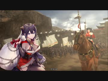 司馬夫妻が行く 三国志大戦　第二五話