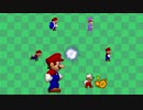 [TAS] New Super Mario Bros DS GOD MODE Speedrun  HD 60FPS