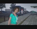 【絶体絶命都市４実況プレイ】突如巻き込まれた災害を生き抜く女part8