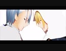 【MMD刀剣乱舞】本歌と写しのステップ【配布終了使用期限は4月いっぱい】