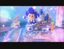 スーパーマリオ３Dワールド初見実況プレイ　part6