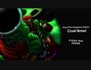 [Fighting Spirits AU] King Of The Gangplank Galleon + Cruel Brawl
