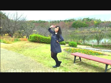 【豆大福】愛言葉Ⅲ【踊ってみた】