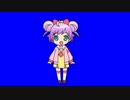 ノリノリらぁらちゃん4分の3回転以外補完BBとおまけ.PRPR